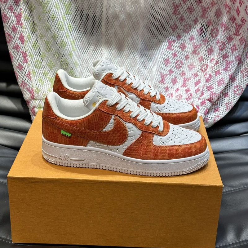 LV Casual Shoes